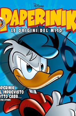 Paperinik: Le origini del mito #53