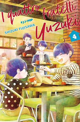 I quattro fratelli Yuzuki #4