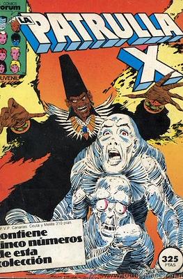 La Patrulla X Vol. 1 (1985-1995) #1