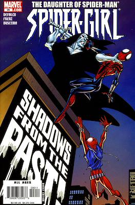 Spider-Girl vol. 1 (1998-2006) #96