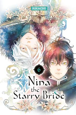 Nina the Starry Bride #6