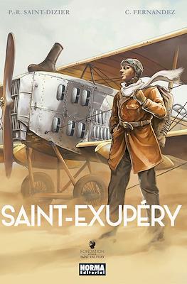 Saint-Exupéry