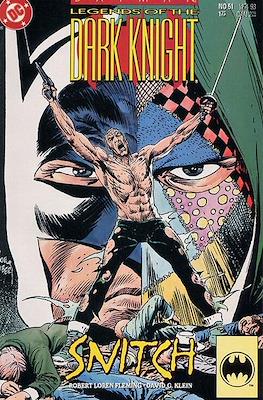 Batman: Legends of the Dark Knight Vol. 1 (1989-2007) #51