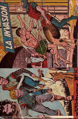 Los Vikingos (1959) #14