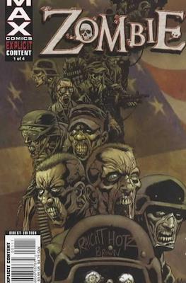 Zombie (2006-2007) #1