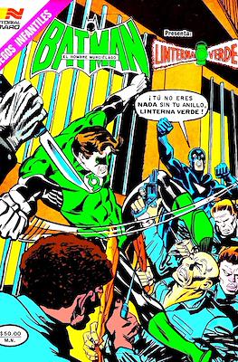 Batman #1289