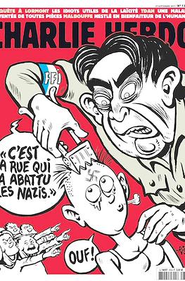Charlie Hebdo #1314
