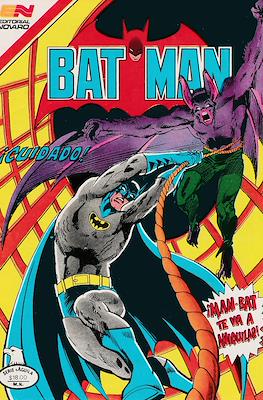 Batman (Grapa) #1207