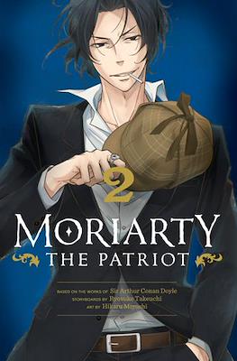Moriarty the Patriot #2