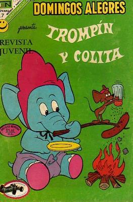Domingos Alegres #948