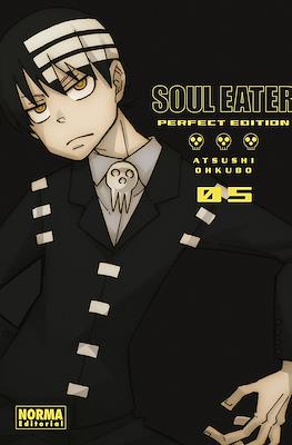 Soul Eater - Perfect Edition (Rústica con doble sobrecubierta) #5