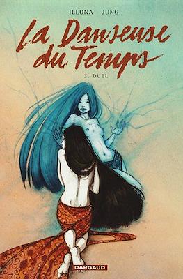 La Danseuse du Temps #3