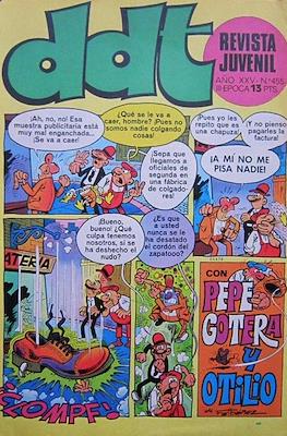DDT 3ª época #455