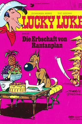 Lucky Luke #53