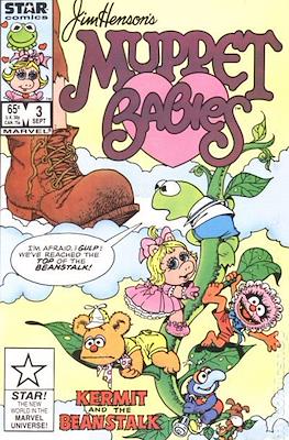 Muppet Babies #3