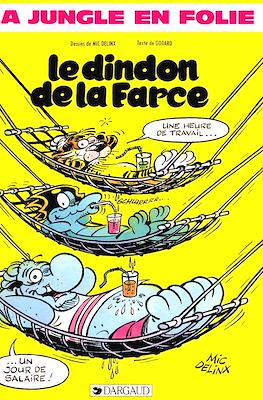 La Jungle en Folie #19