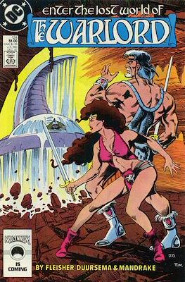 The Warlord Vol. 1 (1976-1988) #124