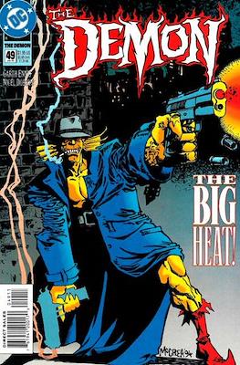 The Demon Vol. 3 (1990-1995) (Comic Book) #49