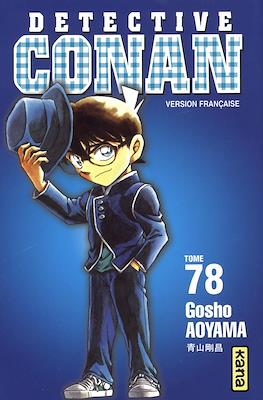 Détective Conan (Broché) #78