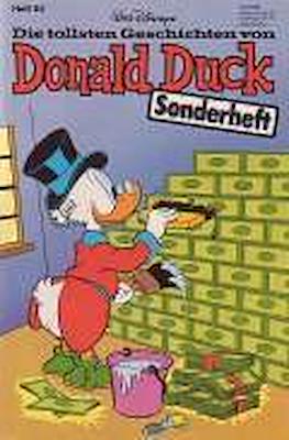 Die tollsten Geschichten von Donald Duck Sonderheft #64