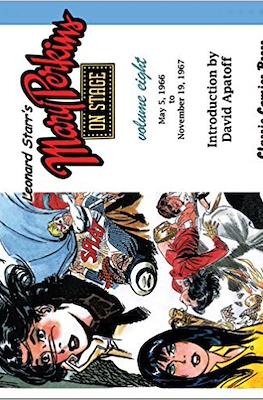 Leonard Starr's Mary Perkins On Stage #8