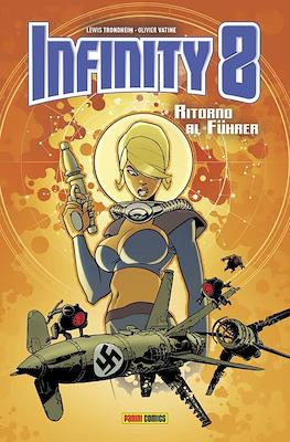 Infinity 8 #2