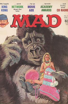Mad #192
