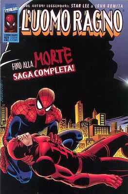 L'Uomo Ragno / Spider-Man Vol. 1 / Amazing Spider-Man #252