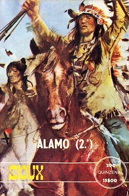 Sioux #200