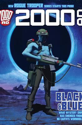 2000 AD #2393