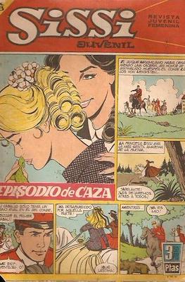 Cuentos para niñas Sissi / Sissi juvenil / Sissi #268