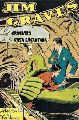 Selección de aventuras #18