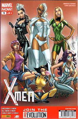 X-Men (2013-2015) #7.2