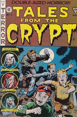 Tales From The Crypt #3