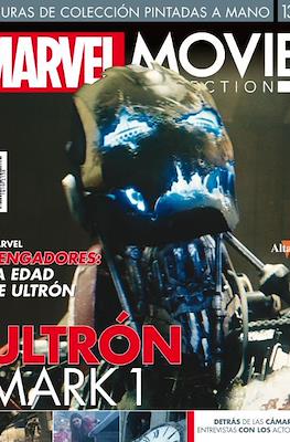 Marvel Movie Collection (Grapa) #138