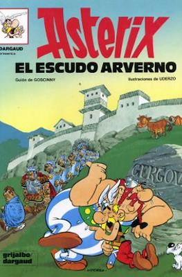 Astérix (1980) #11