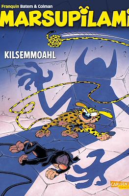 Marsupilami #16