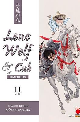 Lone Wolf & Cub Omnibus #11