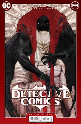 Detective Comics Vol. 1 (1937-2011; 2016-) #1064