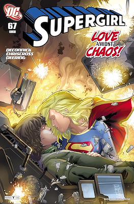 Supergirl Vol. 5 (2005-2011) #67