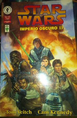 Star Wars. Imperio Oscuro II (Rústica) #2