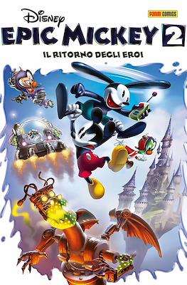 Disney Special Events #56 Speciale 2