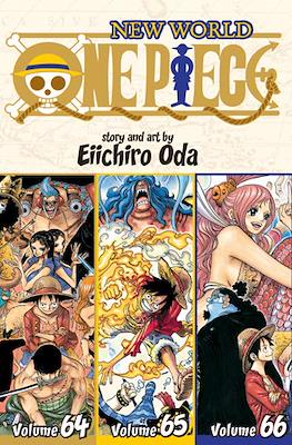 One Piece (Softcover) #22