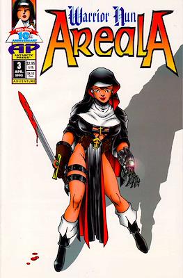 Warrior Nun Areala (1994) #3