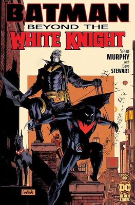 Batman: Beyond the White Knight (2022-2023) (Comic Book 32 pp) #5