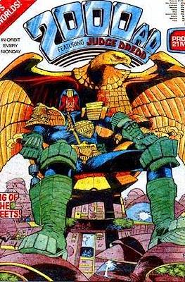 2000 AD #204