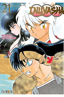 InuYasha #21