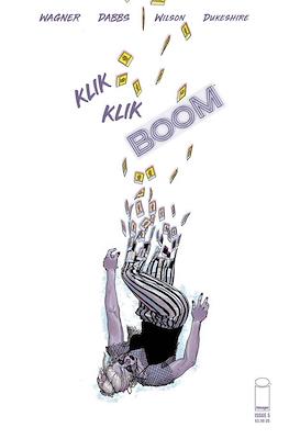 Klik Klik Boom #5