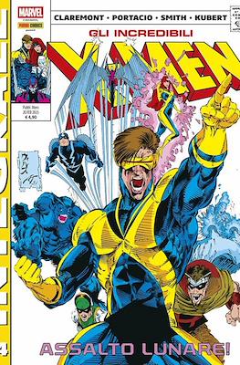 Marvel Integrale: Gli Incredibili X-Men #74
