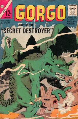 Gorgo #17